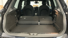 MINI Hatchback 1.5 Cooper Exclusive 5dr Auto Petrol Hatchback